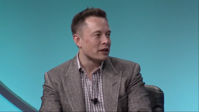 Watch Elon Musk Talk About Being an ‘Illegal Immigrant’ in Video From 2013