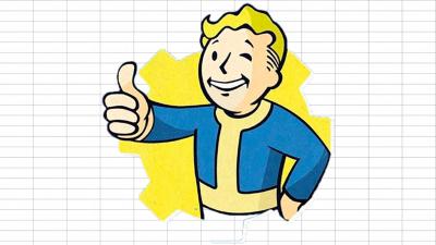 ‘Fallout but in Excel’ Lets You Visit the Wasteland While Your Boss Thinks You’re Working