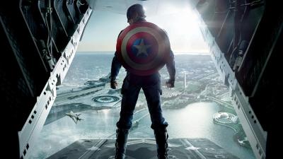 Captain America: The Winter Soldier Trapped the MCU in a Machine of Its Own Making