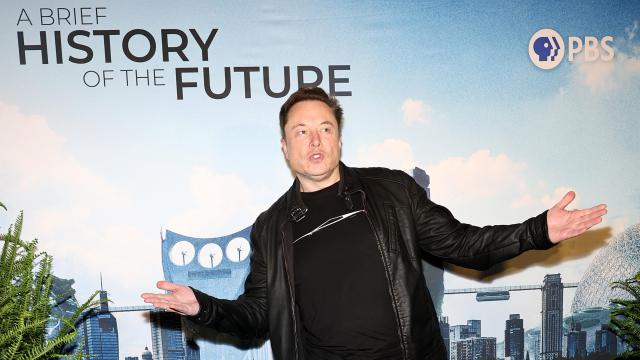 Elon Musk Claims ‘Limited Understanding’ of Why He’s Being Sued After Tweets Forced a Family to Flee Their Home