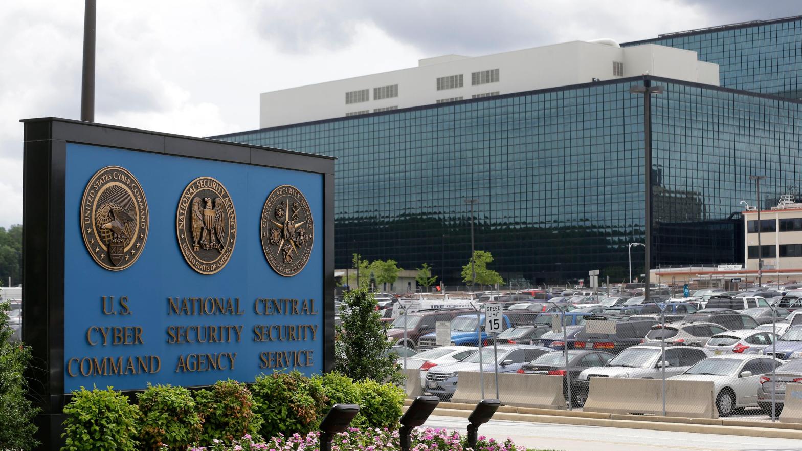 NSA Employee Gets 22 Years in Prison for Trying to Give Top Secret Info to Russia