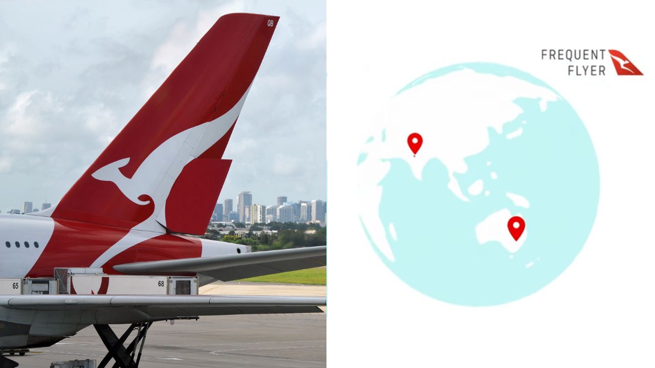 qantas frequent flyer changes overhaul