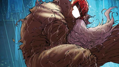 Marvel Returns to Spider-Man’s Radioactive Semen This Summer