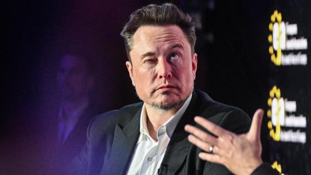 Tesla Investors Pissed at Elon Musk for Vague Cheap EV Stance