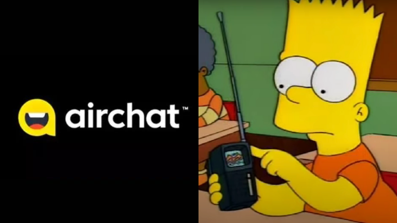 Airchat Is Basically Twitter With Voice Notes, and That’s Not a Bad Thing