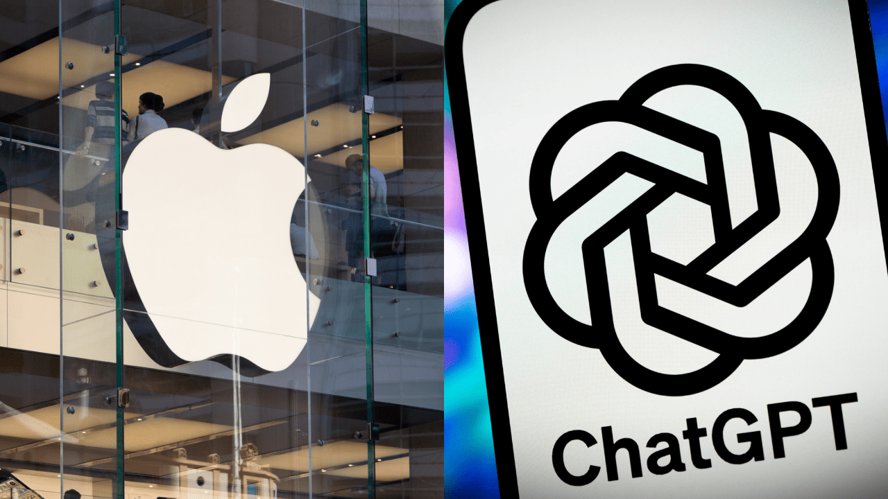 ChatGPT Could Power the iPhone’s AI Chatbot: Report