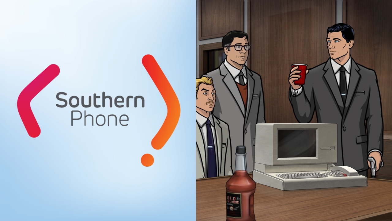Southern phone nbn plan deals