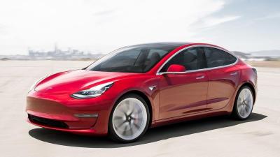 Tesla Model 3 Traps Driver Inside 46-Degree Car During a Software Update