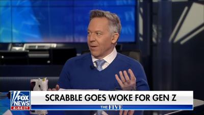 Fox News Is Mad That Scrabble Has Gone ‘Woke’