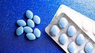Viagra Could Be a Potent Weapon Against Alzheimer’s Disease