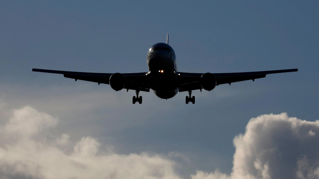 New Boeing Whistleblower Claims Certain Planes Could ‘Break Apart’ Midair