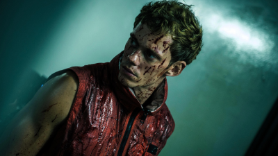 Boy Kills World’s Gory New Trailer Is Here to Bleed All Over Your Screen