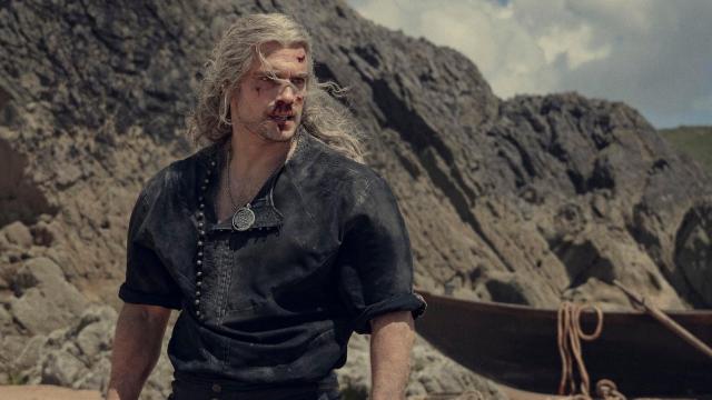 Netflix Will End The Witcher With Season 5