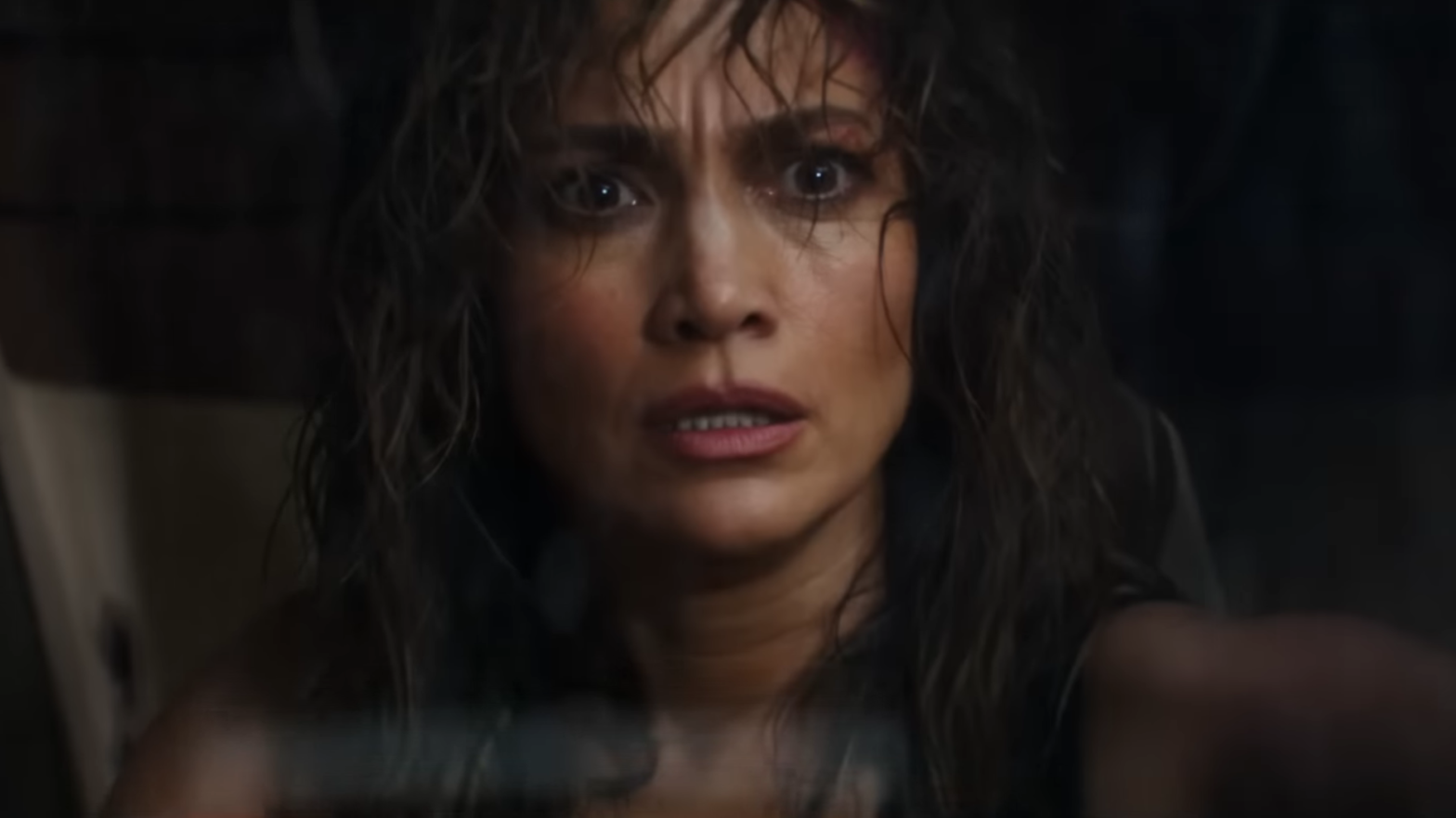 Jennifer Lopez’s Mecha Movie Is All About Learning to Love Artificial Intelligence