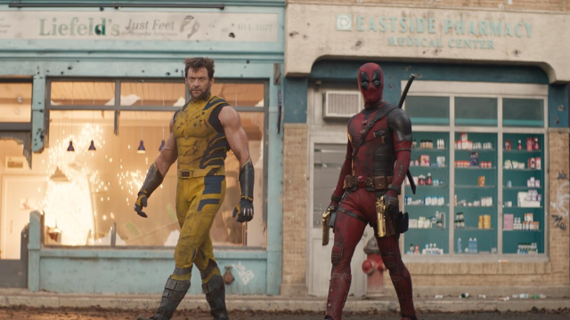 Breaking Down the Heroes and Villains of Deadpool & Wolverine’s New Trailer