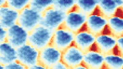 Physicists Capture First-Ever Image of an Electron Crystal