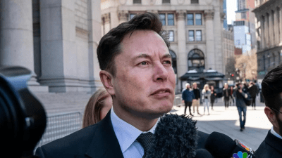 Best Moments From Elon Musk’s Deposition He Doesn’t Want You to Read