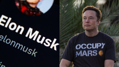 Elon Musk Forces Users to Show Their Shameful Blue Checks to The World