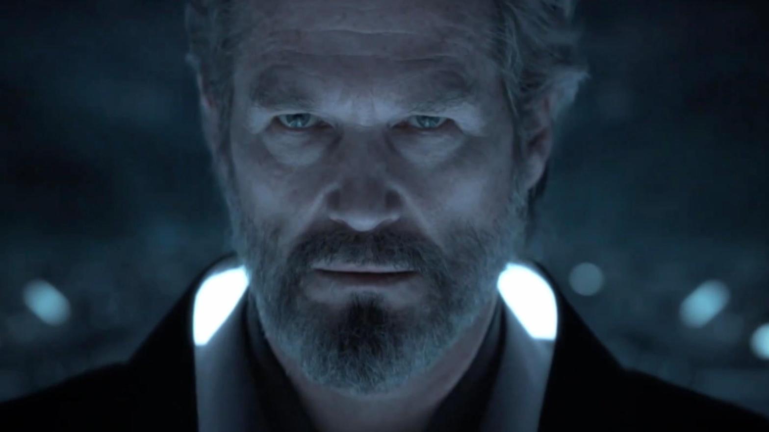 Jeff Bridges Is Returning to the Grid for Tron: Ares