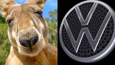 VW Has A Plan To Stop Aussies Hitting Kangaroos With Our Cars