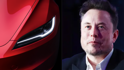 Tesla Reportedly Kills Long-Awaited Cheap Electric Car