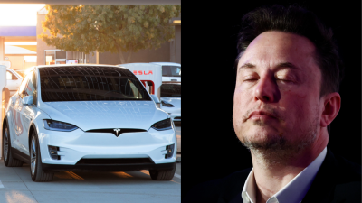 Tesla Investors Pissed at Elon Musk for Being a ‘Part Time’ CEO