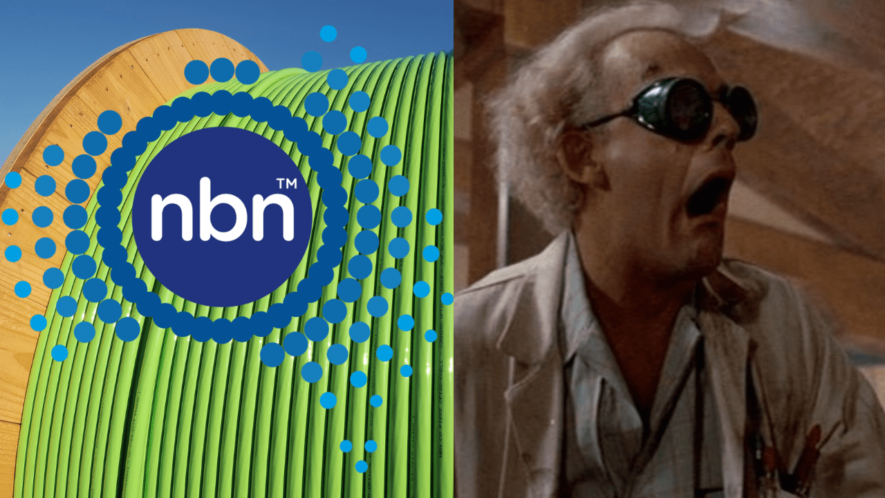 NBN Just Unleashed a Jaw-Dropping Internet Speed Test in Australia