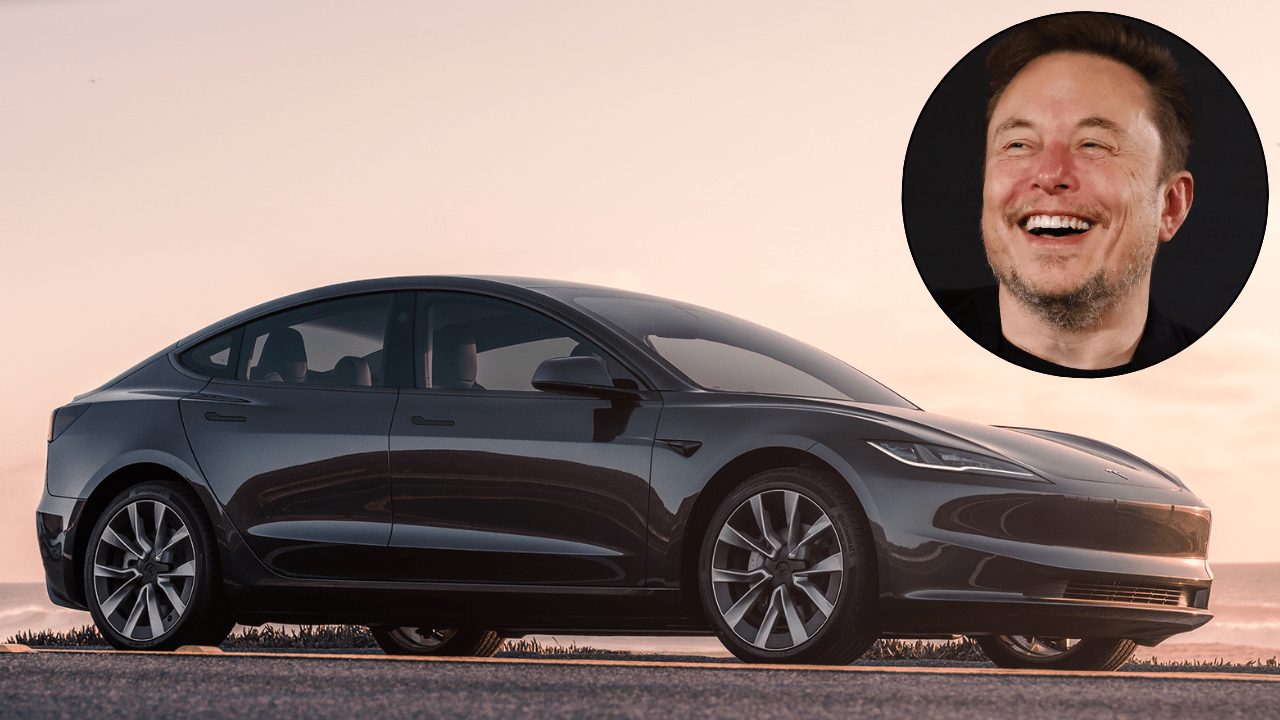 Tesla Slashes Model 3 and Y Prices in Australia, for the Second Time in April