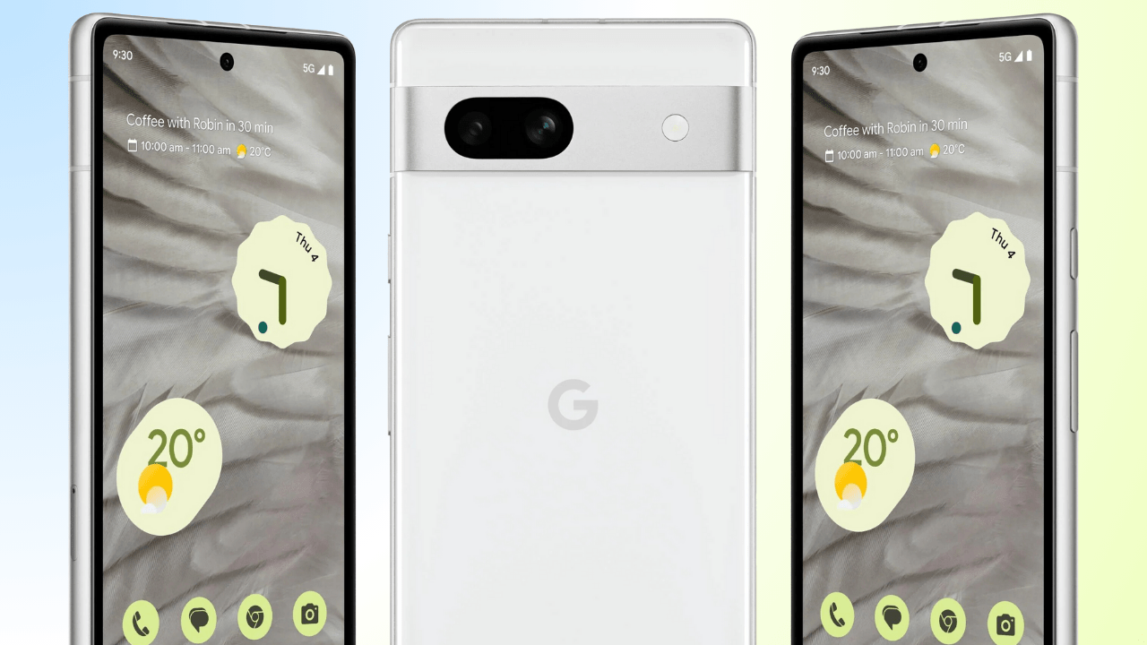 Google Pixel 8a: Release Date Australia, Specs, Price & More