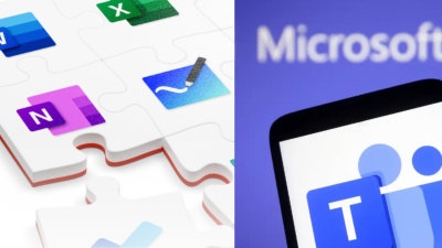 Microsoft Teams and Office Are Breaking Up as Regulators Close in