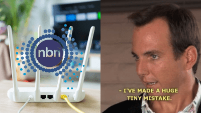 Moving House? Don’t Be Like Me And Make This Critical NBN-Related Mistake