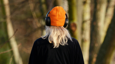 The Quiet Danger of Noise-Cancelling Headphones