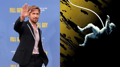 Project Hail Mary is Lifting Off with Ryan Gosling in March 2026
