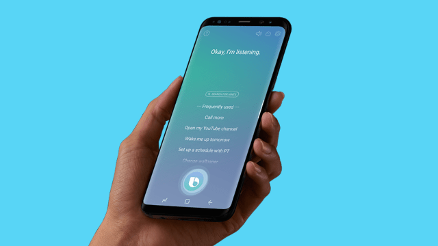 Samsung Will Revive Its Unloved AI Assistant Bixby