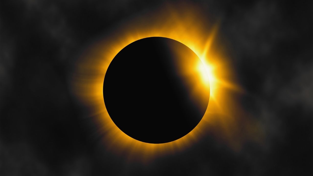 Solar Eclipse Australia Mark Your Calendars For the Next One