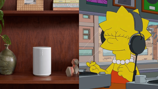 Sonos Is Also Going to Make Headphones Now