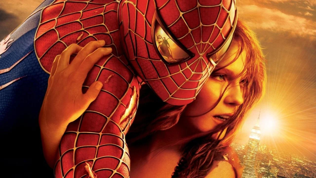 Kirsten Dunst Wonders if Spider-Man 4 Would Be Worth It