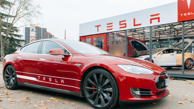 Tesla Reportedly Lays Off More Than 10% of Its Workers as Elon Musk’s Troubles Multiply
