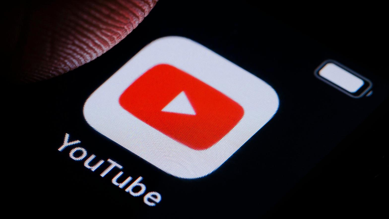 YouTube Wants to Give the Internet’s Worst Commenters the Ability to Fact-Check Videos
