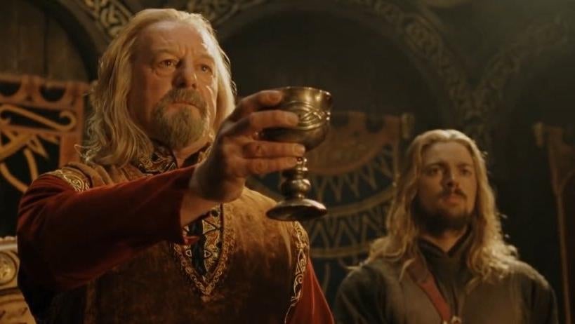 Bernard Hill, Lord of the Rings’ Théoden King, Has Died