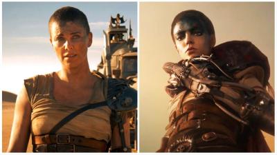 Furiosa Doesn’t Require You Rewatch Mad Max: Fury Road, But…