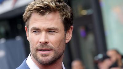 Chris Hemsworth Jumps From Animated Transformers to Live-Action G.I. Joe Crossover