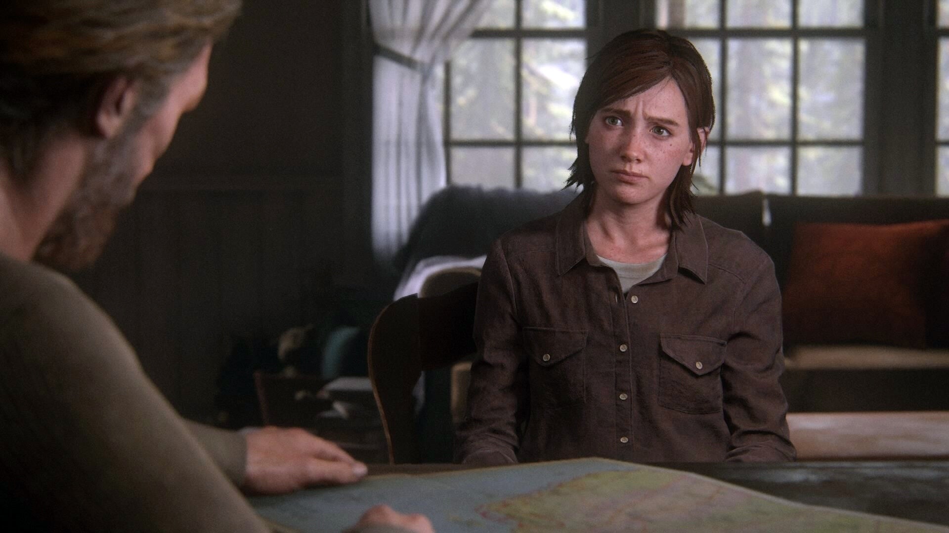 Directorul Last of Us spune că inteligența artificială va „împinge granițele povestirii în jocuri”