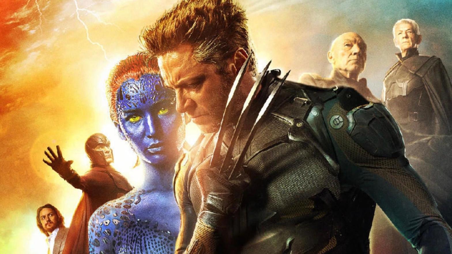 Marvel’s X-Men Movie Takes Its First Big Step
