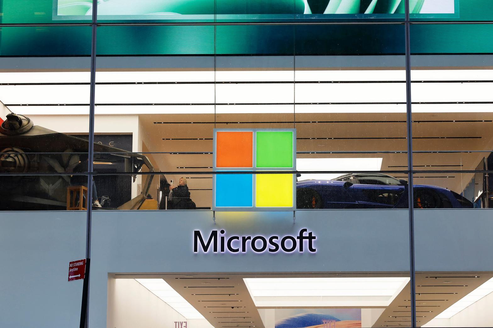 Microsoft Says It Released 30 Responsible AI Tools in the Past Year