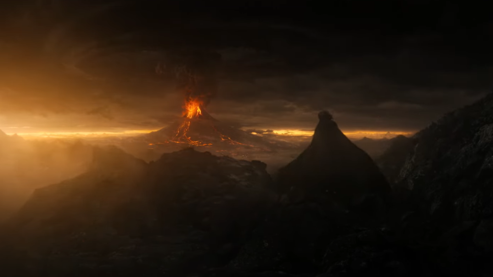 Lord of the Rings: The Rings of Power’s Season 2 Trailer Heralds the Rise of a Dark Lord