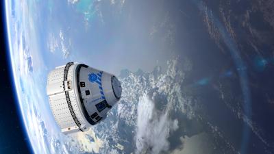 Let’s Look Back at Boeing’s 10-Year Struggle to Launch Humans on Starliner