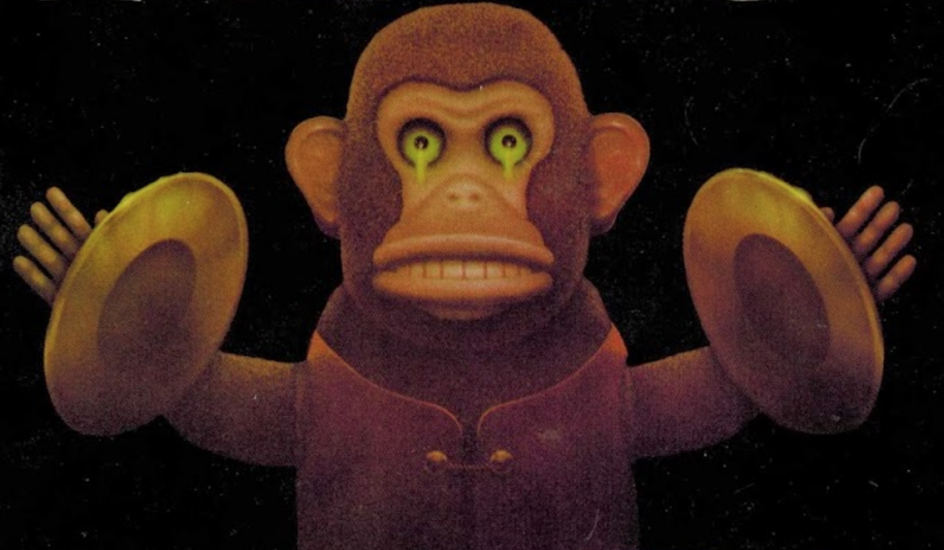 Neon Picks Up Osgood Perkins & James Wan’s The Monkey