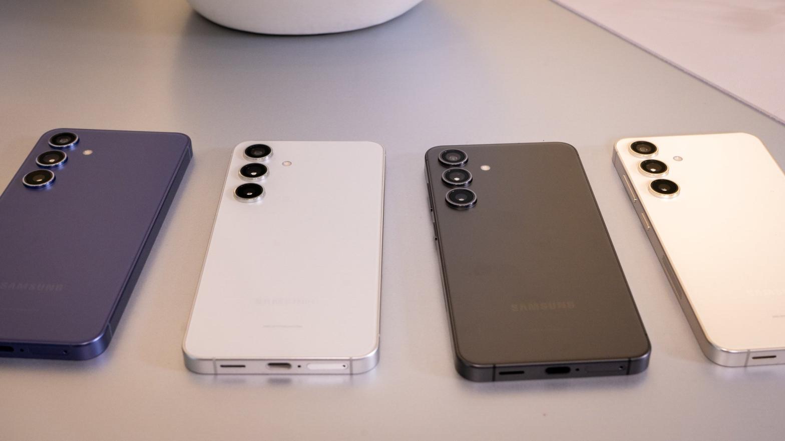 The Harsh Truth Behind Samsung’s Phone Repair Program
