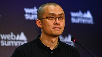 Binance Founder Changpeng ‘CZ’ Zhao Sentenced to 4 Months in Prison